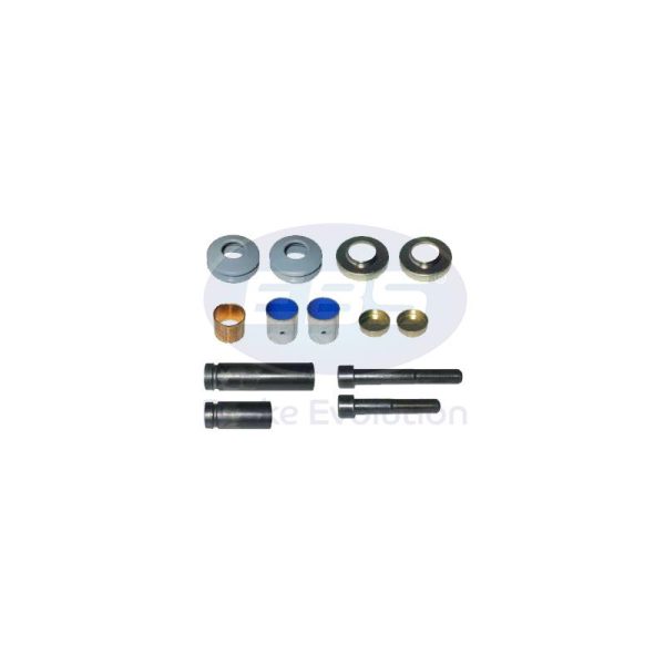 REPAIR KIT CALIPER (GUIDE PINS & SEALS)