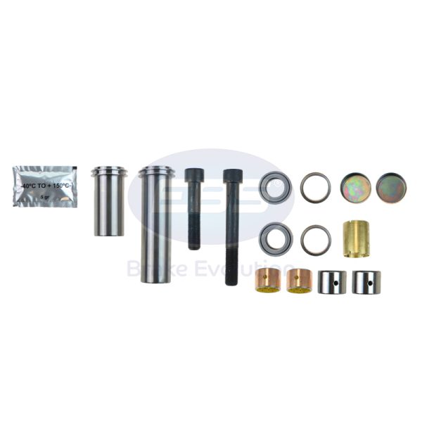 REPAIR KIT CALIPER (GUIDE PINS & SLEEVES)