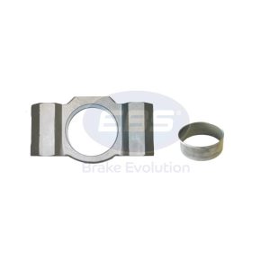 REPAIR KIT CALIPER (BRIDGE AND INNER RING)