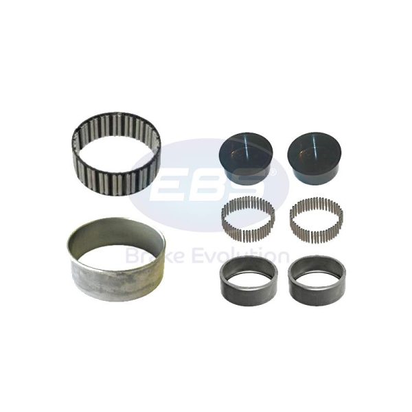 REPAIR KIT CALIPER (ROLLER BEARING)