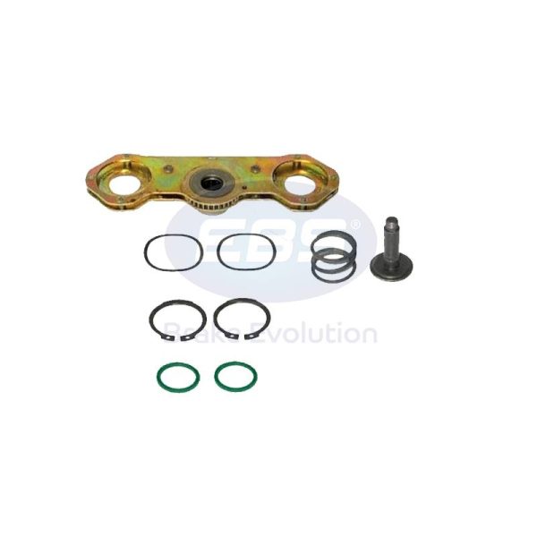 REPAIR KIT CALIPER (ADJUSTING MECH)