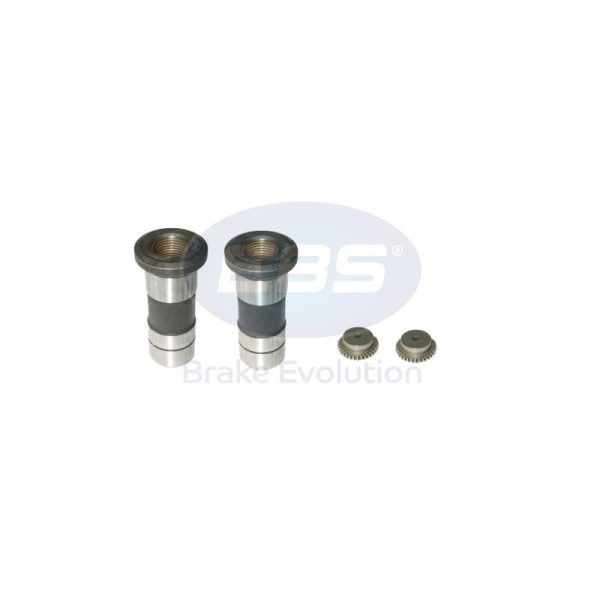 REPAIR KIT CALIPER (PISTONS & PINIONS)