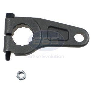 REPAIR KIT CALIPER ( DX195 OPP. LEVER)