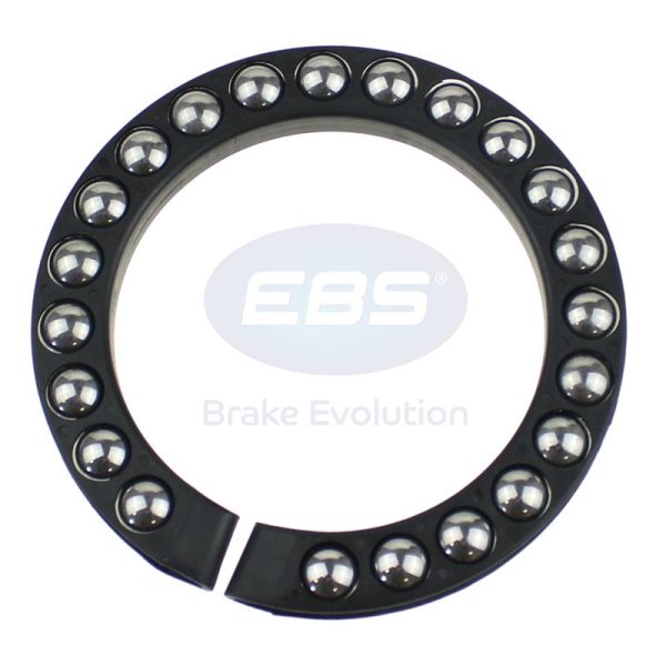 REPAIR KIT CALIPER (THURST BALL BEARING)