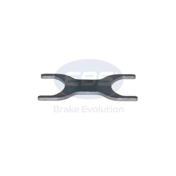 REPAIR KIT CALIPER (TAPPET & ROTATION PLATE)