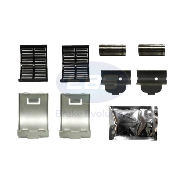 REPAIR KIT CALIPER (BEARING KIT)