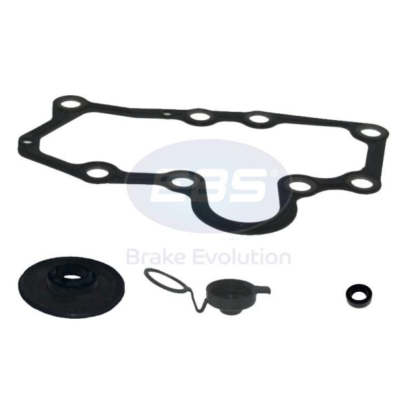 REPAIR KIT CALIPER (COVER PLATE SEAL)