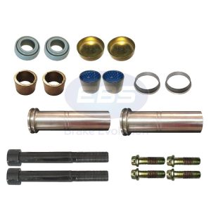 REPAIR KIT CALIPER (GUIDE PIN)