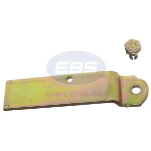 REPAIR KIT CALIPER (PAD RETAINER ELSA 2)