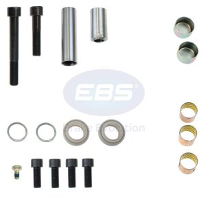 REPAIR KIT CALIPERS (GUIDE PIN)