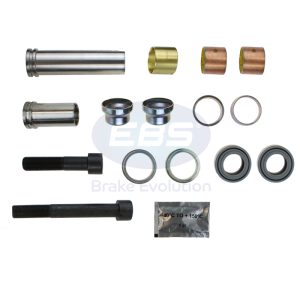 REPAIR KIT CALIPER (GUIDES & BUSH)