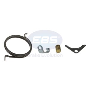 REPAIR KIT CALIPER (SPRING.RETAINER)