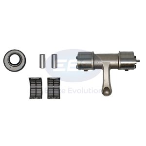 REPAIR KIT CALIPER (OPP. LEVER LEFT)