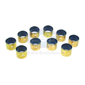 REPAIR KIT CALIPER (BUSH 10 PCS)