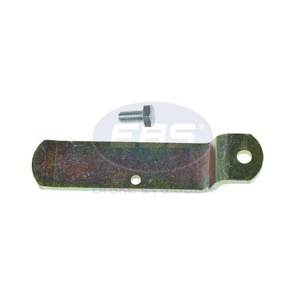 REPAIR KIT CALIPER (PAD RETAINER ELSA 1)