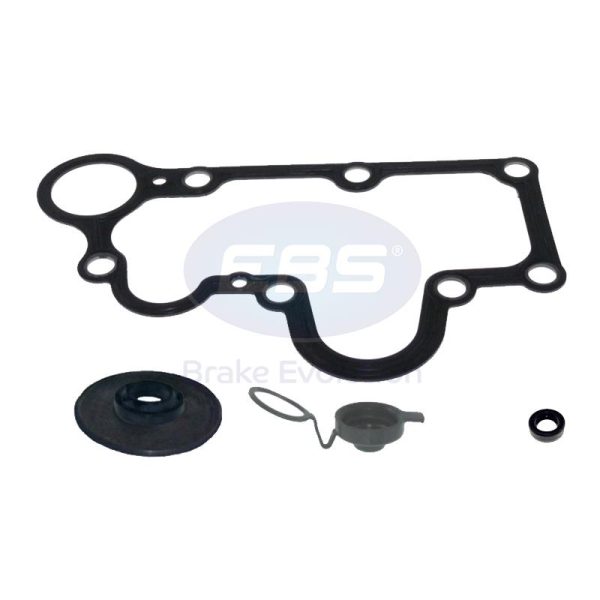 REPAIR KIT CALIPER (COVER PLATE SEAL)