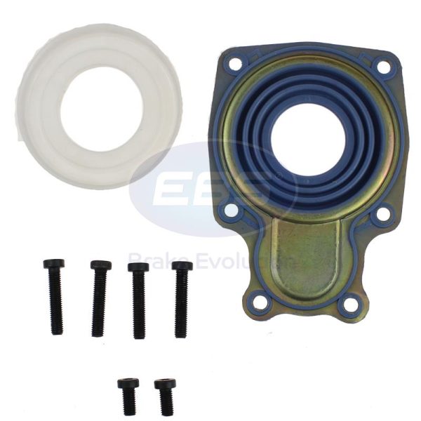 REPAIR KIT CALIPER (COVER & BOOT)