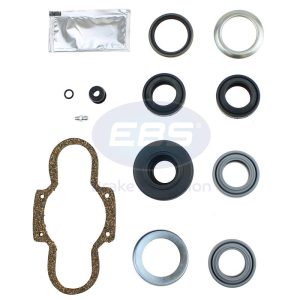 REPAIR KIT CALIPER (BOOTS & SEALS)