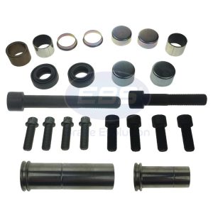 REPAIR KIT CALIPER (GUIDE PINS & SEALS)