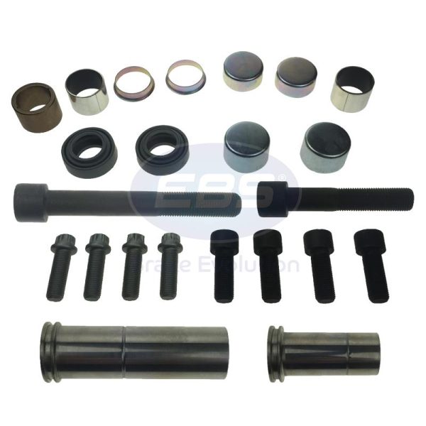 REPAIR KIT CALIPER ( GUIDE PINS & SEALS )