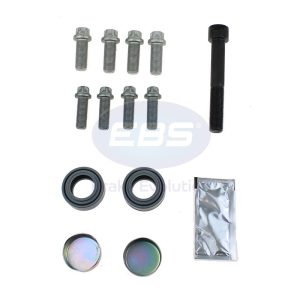 REPAIR KIT CALIPER (GAITER   CAPS & BOLTS)