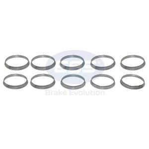 REPAIR KIT CALIPER (ELSA2 PLUG RING (PACK 10)