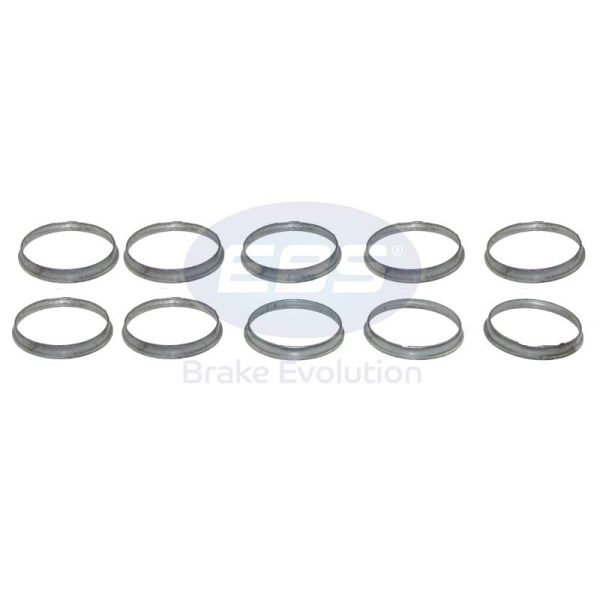 REPAIR KIT CALIPER (ELSA2 PLUG RING (PACK 10)