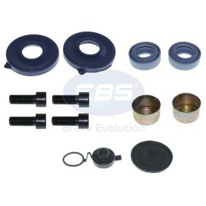 REPAIR KIT CALIPER (SEALS)