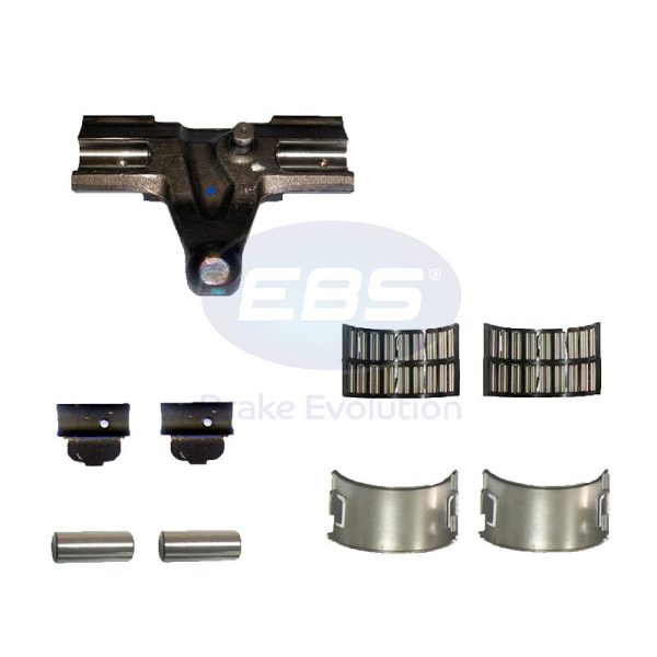 CALIPER OPERATION LEVER KIT (ELSA 195)