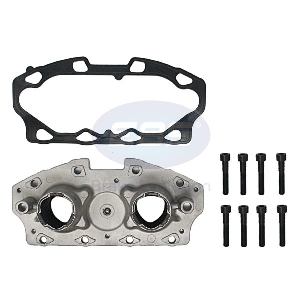 REPAIR KIT CALIPER (ALUMINIUM COVER ELSA 195 & 225)