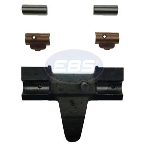 REPAIR KIT CALIPER (OPP.LEVER)