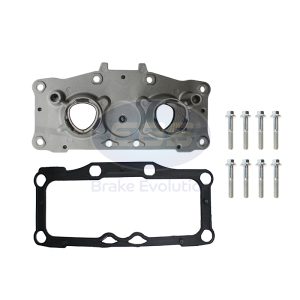 REPAIR KIT CALIPER (ALUMINIUM COVER ELSA 2)