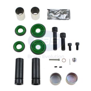 REPAIR KIT CALIPER (COMPLETE KIT)