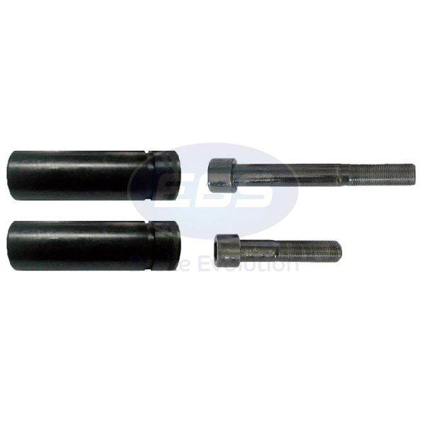 REPAIR KIT CALIPER (GUIDE PIN & BOLT)