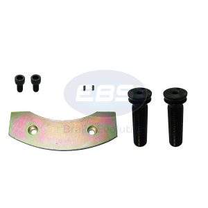 REPAIR KIT CALIPER (PUSH PLATE)