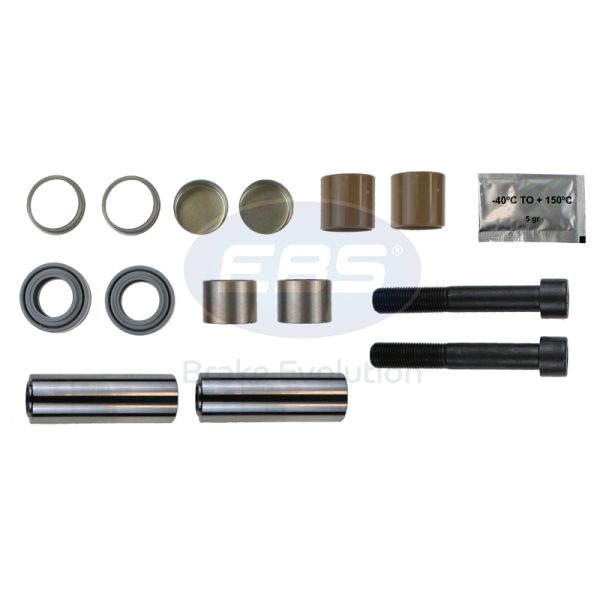 REPAIR KIT CALIPER