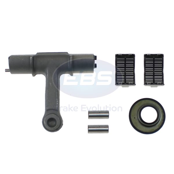 REPAIR KIT CALIPER (OPP. LEVER RADIAL)