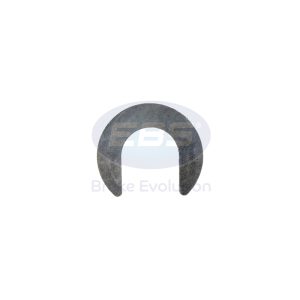 SHAFT GROOVE PLATE