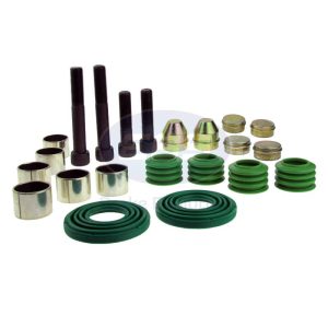 REPAIR KIT CALIPER (GUIDE SEALS & BOOTS)