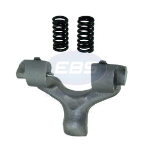 REPAIR KIT CALIPERS ( LEVER )