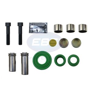 REPAIR KIT CALIPER ( GUIDE PIN & SEALS )