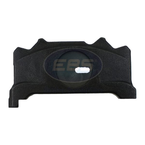 REPAIR KIT CALIPER (PUSH PLATE LEFT)