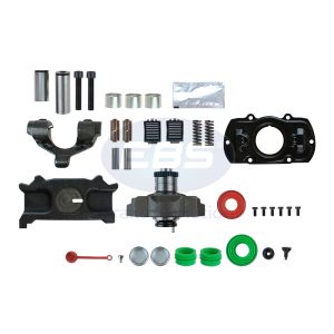 REPAIR KIT CALIPER ( COMPLETE MAXX19  LEFT )