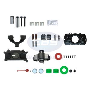 REPAIR KIT CALIPER ( COMPLETE MAXX19  RIGHT )