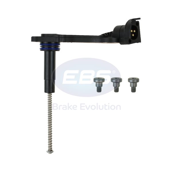 REPAIR KIT CALIPER ( MERC CONTINUOUS WEAR SENSOR )