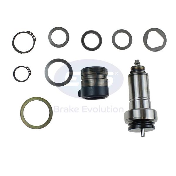 REPAIR KIT CALIPER (ADJUSTMENT MECHANISM)