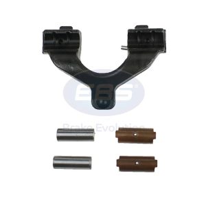 REPAIR KIT CALIPER (LEVER)