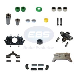 REPAIR KIT CALIPER ( COMPLETE MAXX22T RIGHT )