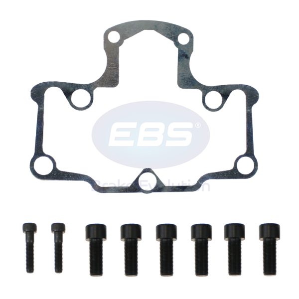 REPAIR KIT CALIPER (FLANGE GASKET)