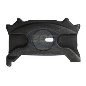 REPAIR KIT CALIPER (PUSH PLATE LEFT)